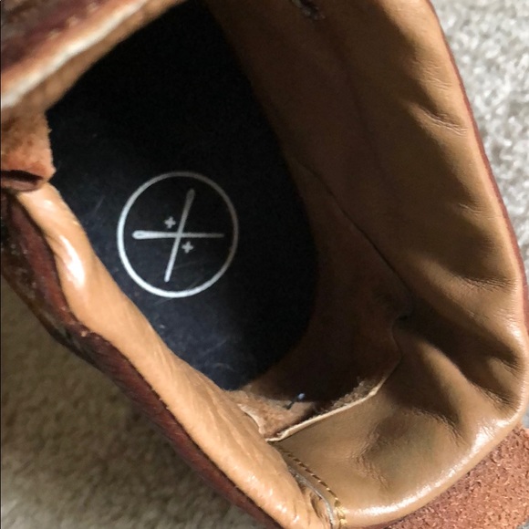 Inkkas camping boot - Picture 9 of 9